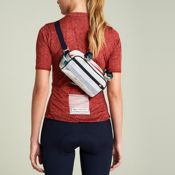 Rapha + Outdoor Voices Bar Bag Cycling Bike - Picture 2 of 15